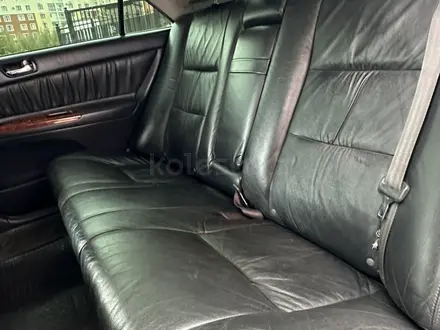 Toyota Camry 2004 года за 5 190 000 тг. в Астана – фото 16