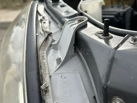 Toyota Camry 2004 года за 5 190 000 тг. в Астана – фото 18