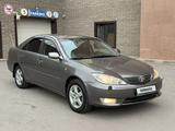 Toyota Camry 2004 годаүшін5 190 000 тг. в Астана