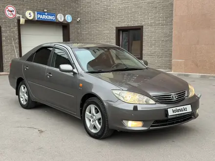 Toyota Camry 2004 года за 5 190 000 тг. в Астана
