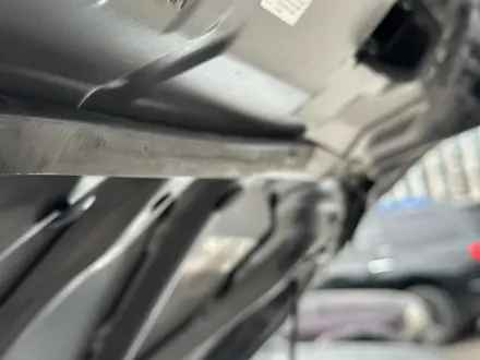 Toyota Camry 2004 года за 5 190 000 тг. в Астана – фото 21