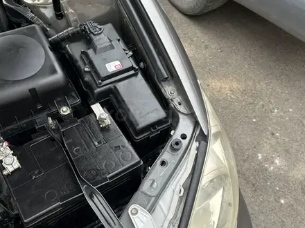 Toyota Camry 2004 года за 5 190 000 тг. в Астана – фото 20