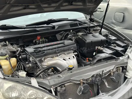 Toyota Camry 2004 года за 5 190 000 тг. в Астана – фото 22