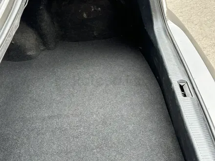 Toyota Camry 2004 года за 5 190 000 тг. в Астана – фото 23