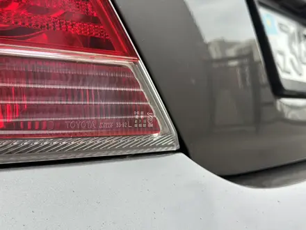 Toyota Camry 2004 года за 5 190 000 тг. в Астана – фото 24