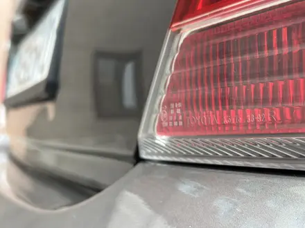 Toyota Camry 2004 года за 5 190 000 тг. в Астана – фото 25