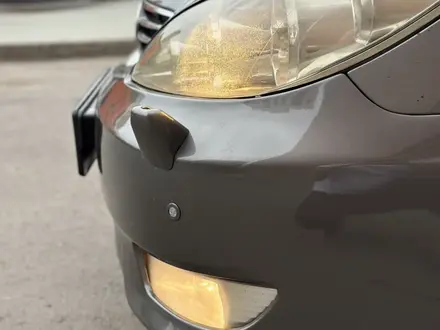 Toyota Camry 2004 года за 5 190 000 тг. в Астана – фото 7