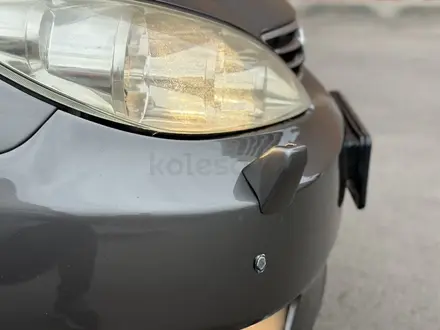 Toyota Camry 2004 года за 5 190 000 тг. в Астана – фото 8