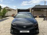 Toyota Camry 2012 годаүшін8 200 000 тг. в Мангистау