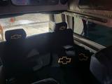 Chevrolet Express 2008 годаүшін40 000 000 тг. в Шымкент – фото 2