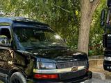 Chevrolet Express 2008 годаүшін40 000 000 тг. в Шымкент
