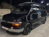 Chevrolet Express 2008 годаүшін40 000 000 тг. в Шымкент – фото 3