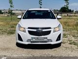 Chevrolet Cruze 2014 года за 2 900 000 тг. в Тараз