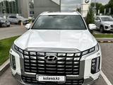 Hyundai Palisade 2023 года за 25 500 000 тг. в Алматы – фото 3