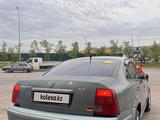 Volkswagen Passat 2000 года за 1 790 000 тг. в Астана – фото 4