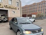 Volkswagen Passat 2000 года за 1 790 000 тг. в Астана – фото 2