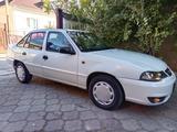 Daewoo Nexia 2011 года за 1 250 000 тг. в Шымкент – фото 2