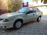 Daewoo Nexia 2011 года за 1 250 000 тг. в Шымкент – фото 3