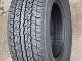 Япония 2025 год Dunlop Grandtrek AT22 285/60 R18 116Vүшін88 000 тг. в Алматы