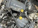 Двигатель на "шевроле". АКПП, мкпп. Контрактный. за 350 000 тг. в Алматы