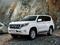 Toyota Land Cruiser Prado 2013 года за 10 000 тг. в Алматы