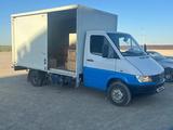 Mercedes-Benz Sprinter 1999 годаfor5 700 000 тг. в Кызылорда – фото 3