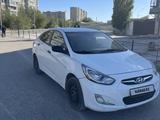 Hyundai Solaris 2013 года за 2 350 000 тг. в Семей