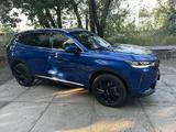 Haval H6 2023 года за 9 700 000 тг. в Семей – фото 3