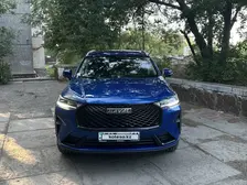 Haval H6, 2023