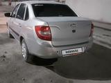 ВАЗ (Lada) Granta 2190 2014 года за 2 480 000 тг. в Шымкент