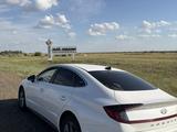 Hyundai Sonata 2021 годаүшін8 500 000 тг. в Рудный
