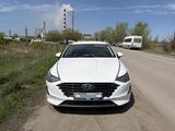 Hyundai Sonata 2021 годаүшін8 500 000 тг. в Рудный – фото 3