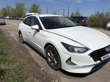 Hyundai Sonata 2021 годаүшін8 500 000 тг. в Рудный – фото 4