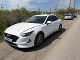 Hyundai Sonata 2021 годаүшін8 500 000 тг. в Рудный – фото 2