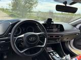 Hyundai Sonata 2021 годаүшін8 500 000 тг. в Рудный – фото 5
