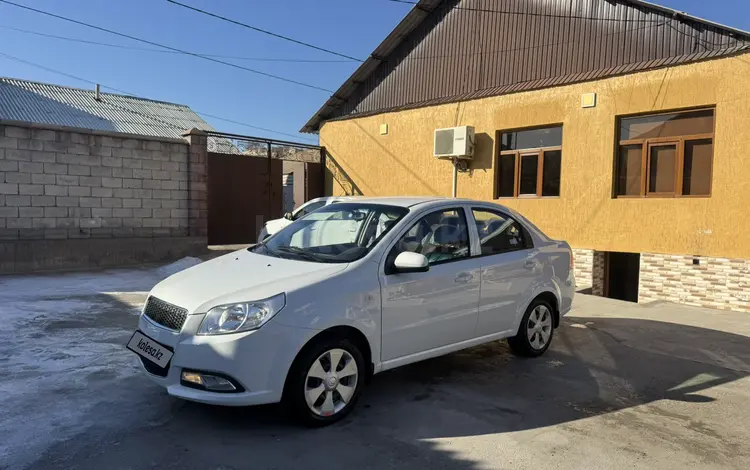 Chevrolet Nexia 2022 годаүшін5 200 000 тг. в Шымкент