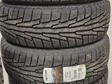 ! Абсолютно новые Шины 225/65/17. Ikon Tyres (Nokian) Nordman RS2 SUV за 160 000 тг. в Алматы