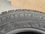 ! Абсолютно новые Шины 225/65/17. Ikon Tyres (Nokian) Nordman RS2 SUV за 160 000 тг. в Алматы – фото 4