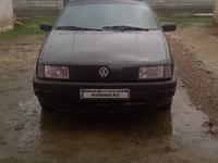 Volkswagen Passat 1993 годаүшін1 650 000 тг. в Сарыагаш