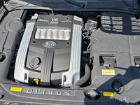 Двигатель G6CU объем 3.5үшін1 110 тг. в Актобе