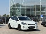 Hyundai Accent 2014 годаүшін5 190 000 тг. в Алматы