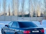 Audi A6 1997 годаүшін3 000 000 тг. в Актобе