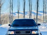 Audi A6 1997 годаүшін3 000 000 тг. в Актобе – фото 2