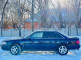 Audi A6 1997 годаүшін3 000 000 тг. в Актобе – фото 4