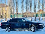 Audi A6 1997 годаүшін3 000 000 тг. в Актобе – фото 3