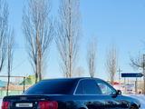 Audi A6 1997 годаүшін3 000 000 тг. в Актобе – фото 5