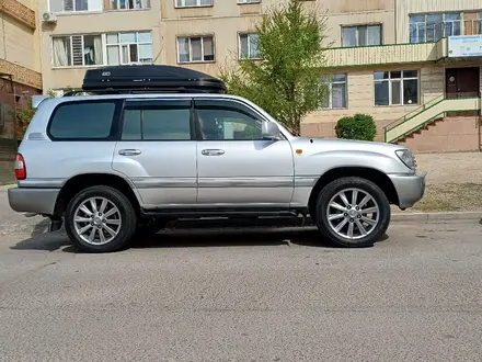 Toyota Land Cruiser 1998 года за 7 500 000 тг. в Астана
