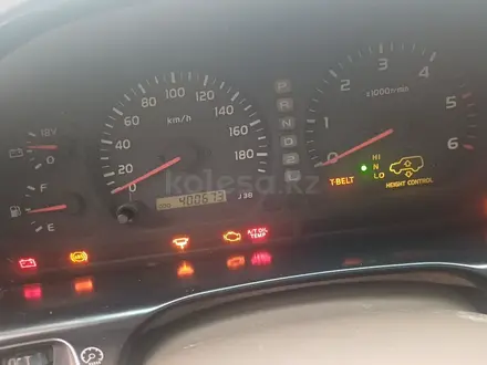 Toyota Land Cruiser 1998 года за 7 500 000 тг. в Астана – фото 12