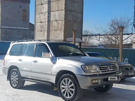 Toyota Land Cruiser 1998 года за 7 500 000 тг. в Астана – фото 15