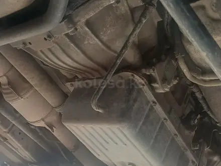 Toyota Land Cruiser 1998 года за 7 500 000 тг. в Астана – фото 20